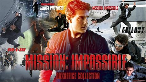  Mission: Impossible -  Cú Đánh Lỗi Rất Không Khả Thi Và Những Mật Vụ Bí Ẩn!