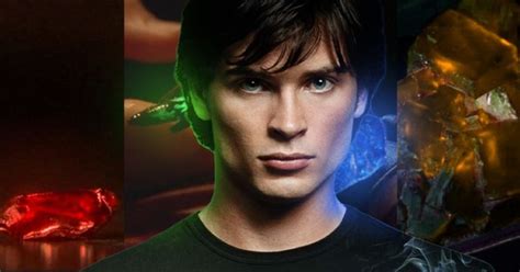  Smallville: Bí Mật Của Clark Kent và Những Trận Chiến Bất Iterable!