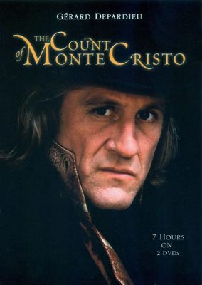 The Count of Monte Cristo: Trả thù đầy kịch tính với sự góp mặt của những diễn viên lừng danh!