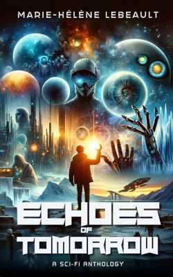 Echoes of Tomorrow: Journey Through Time and Love?!