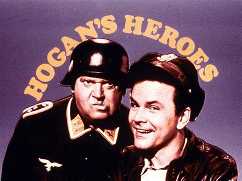  Hogan's Heroes! Phiêu lưu hài hước trong trại giam của quân Đức thời Thế chiến II