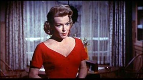 Peyton Place –  A Melodramatic Exploration of Small-Town Secrets and Forbidden Love!