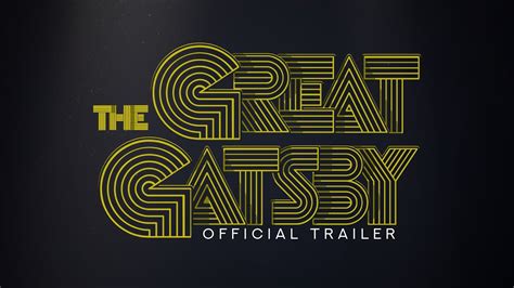  The Great Gatsby - Một Bi kịch Tình Yêu Rực Rỡ Trong Bối Cảnh Thời Đại Jazz Sôi Động!